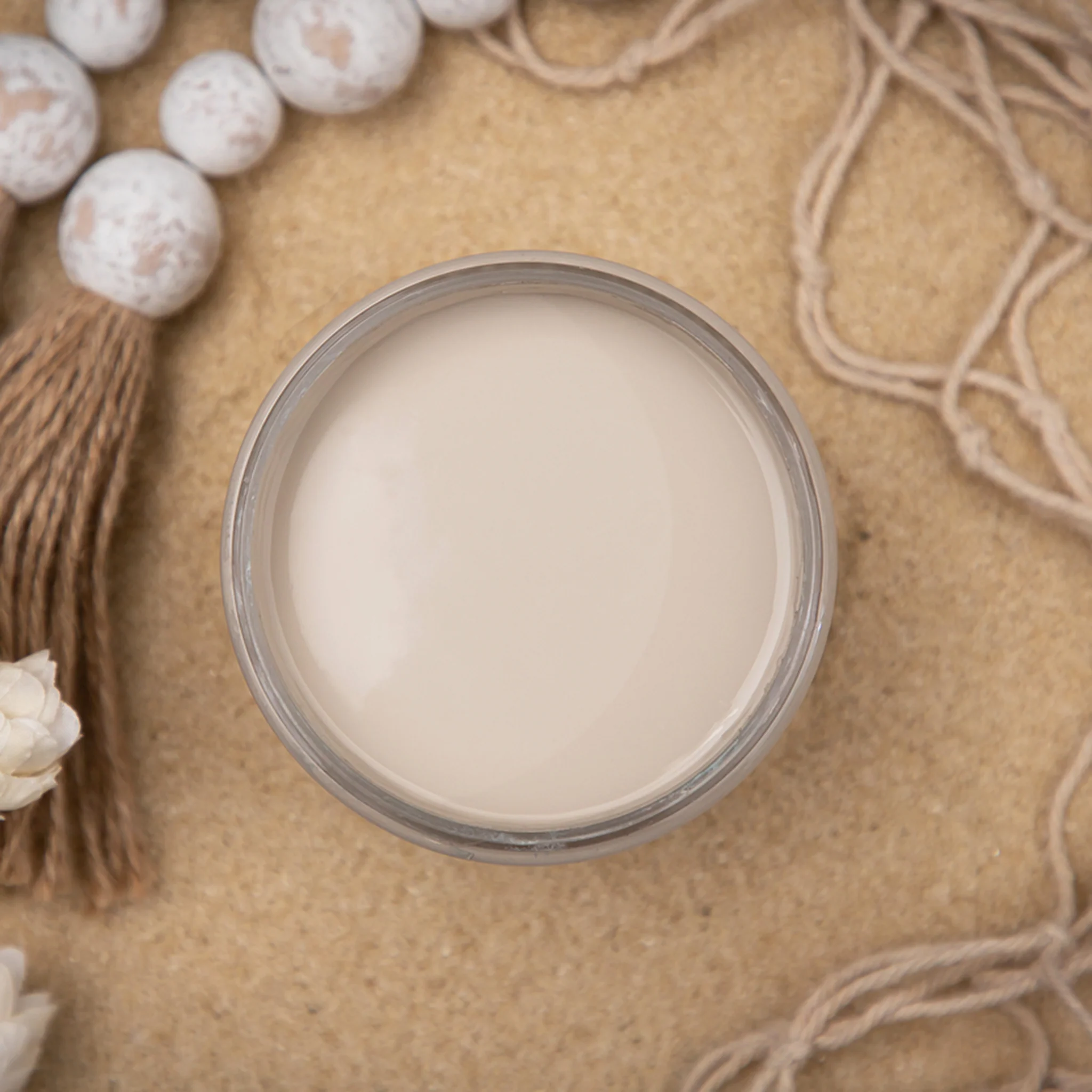 Dixie Belle Chalk Mineral Paint – Sand Bar (Available in 5 Sizes)