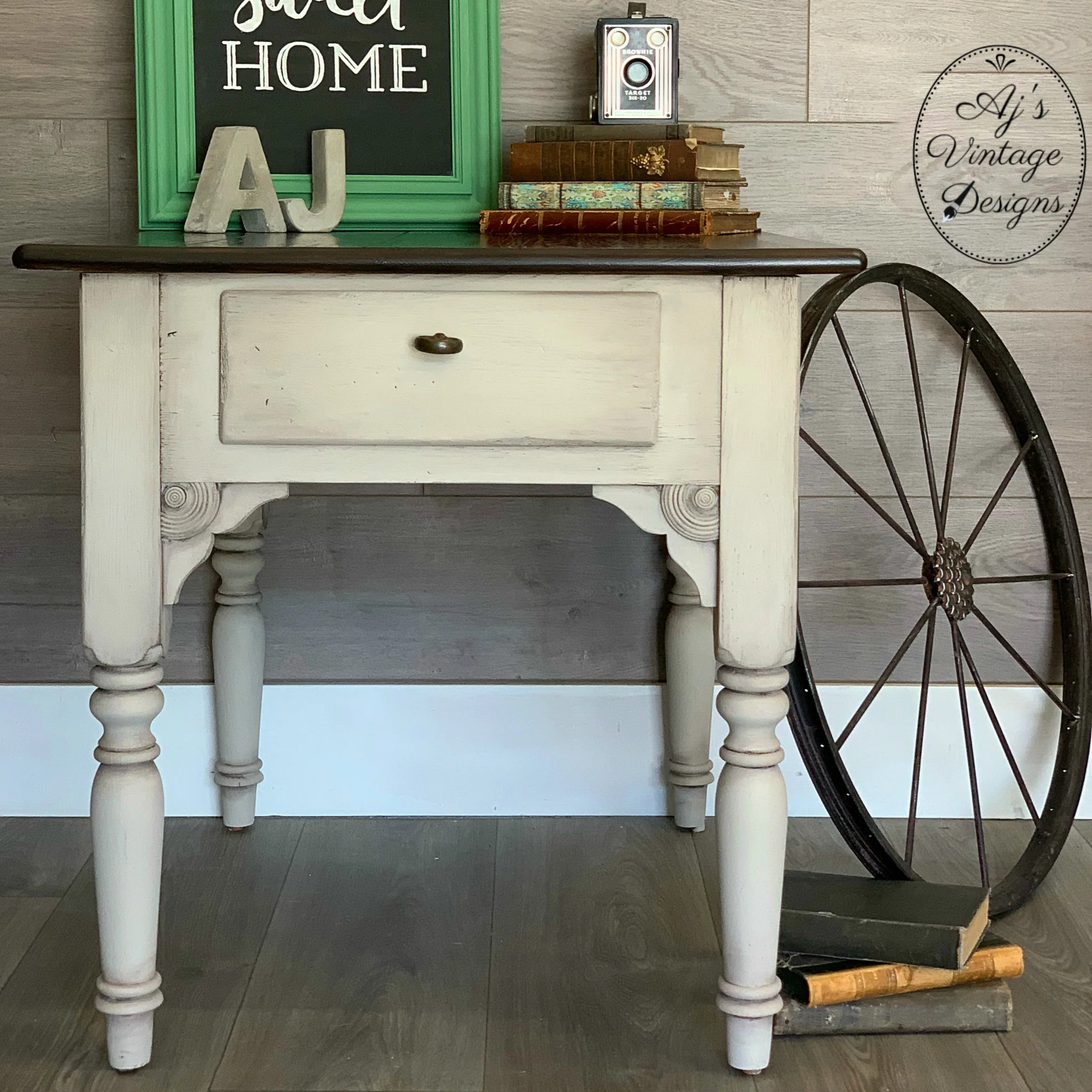 Dixie Belle Chalk Mineral Paint – Sand Bar (Available in 5 Sizes) - Image 2