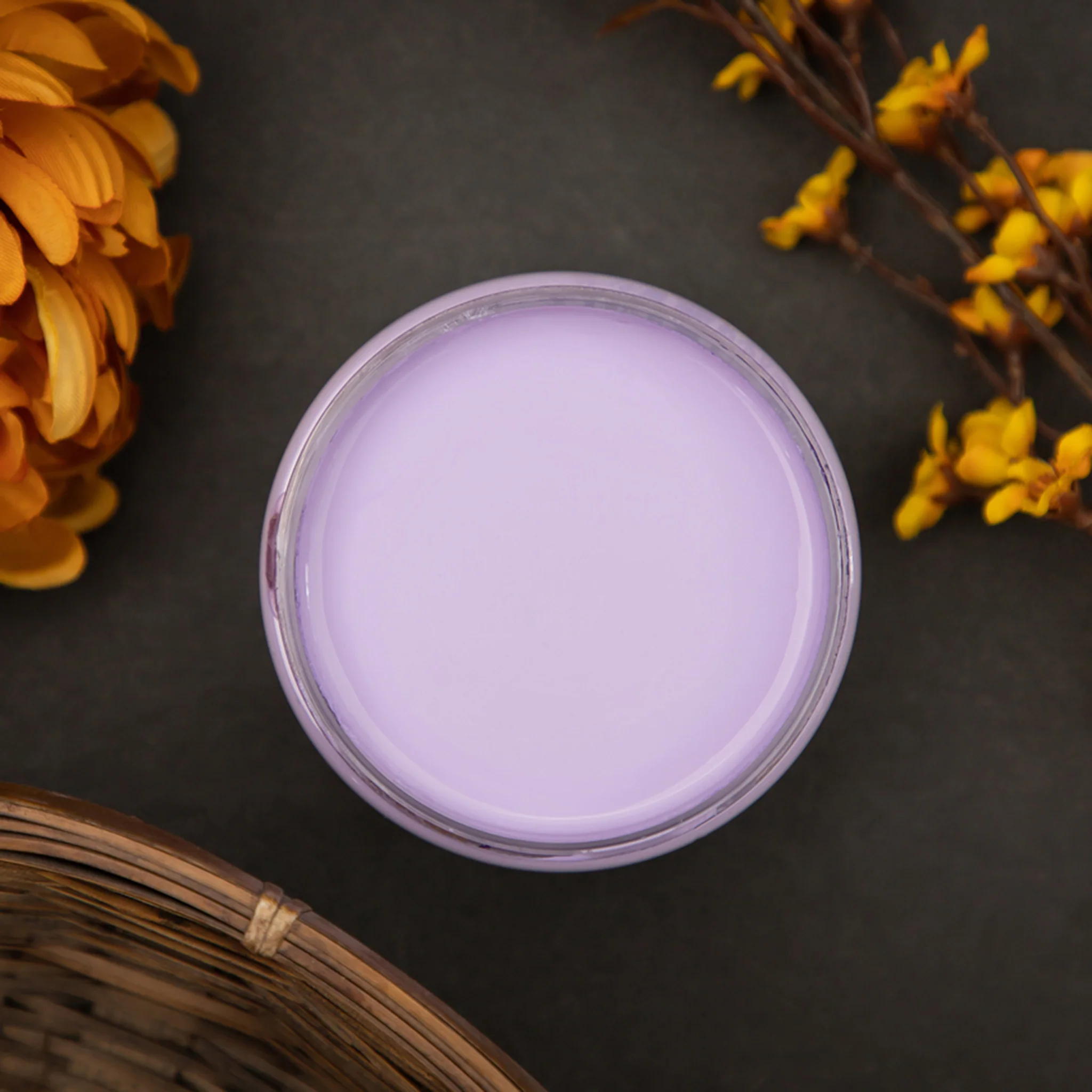 Dixie Belle Chalk Mineral Paint – Lucky Lavender (Available in 3 Sizes)