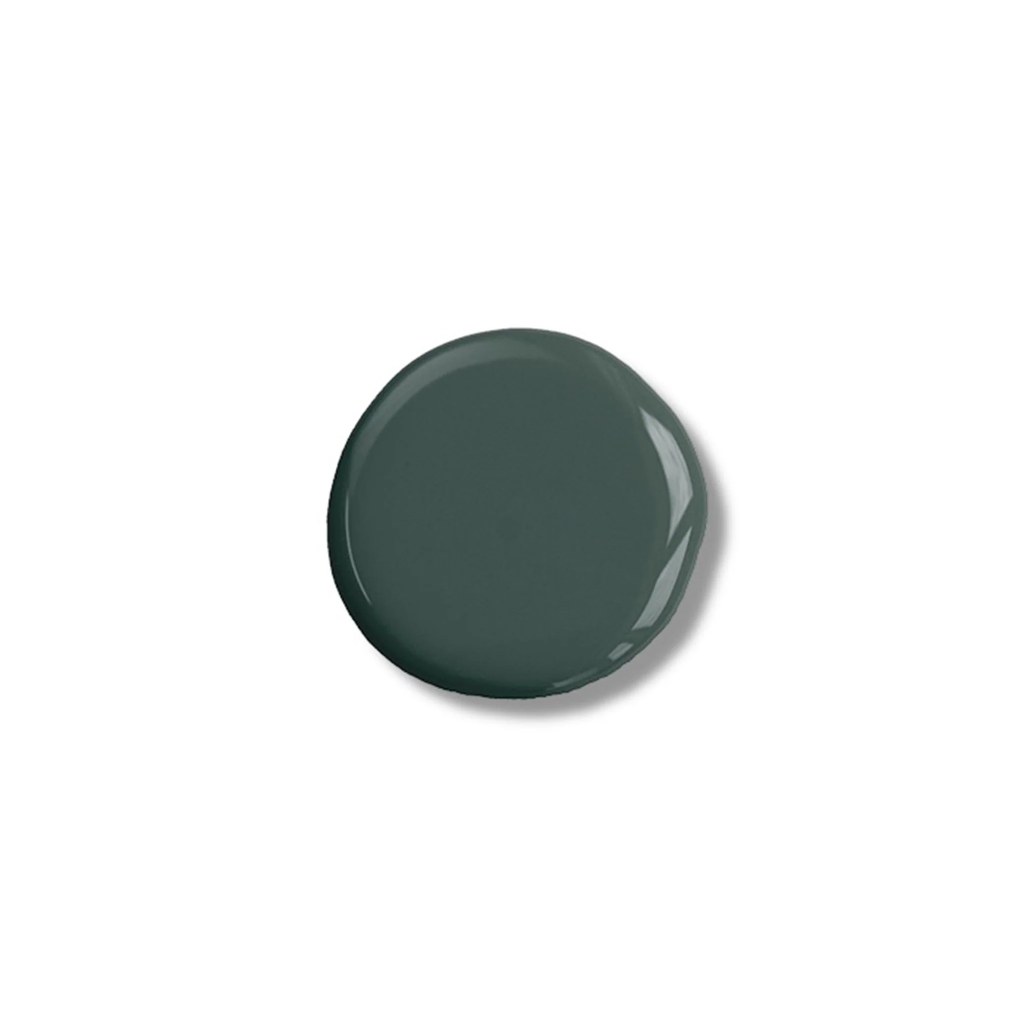 KACHA Furniture Paint - Maine Forest Green | Elegant Matte Finish (Available in 2 Sizes) - Image 3