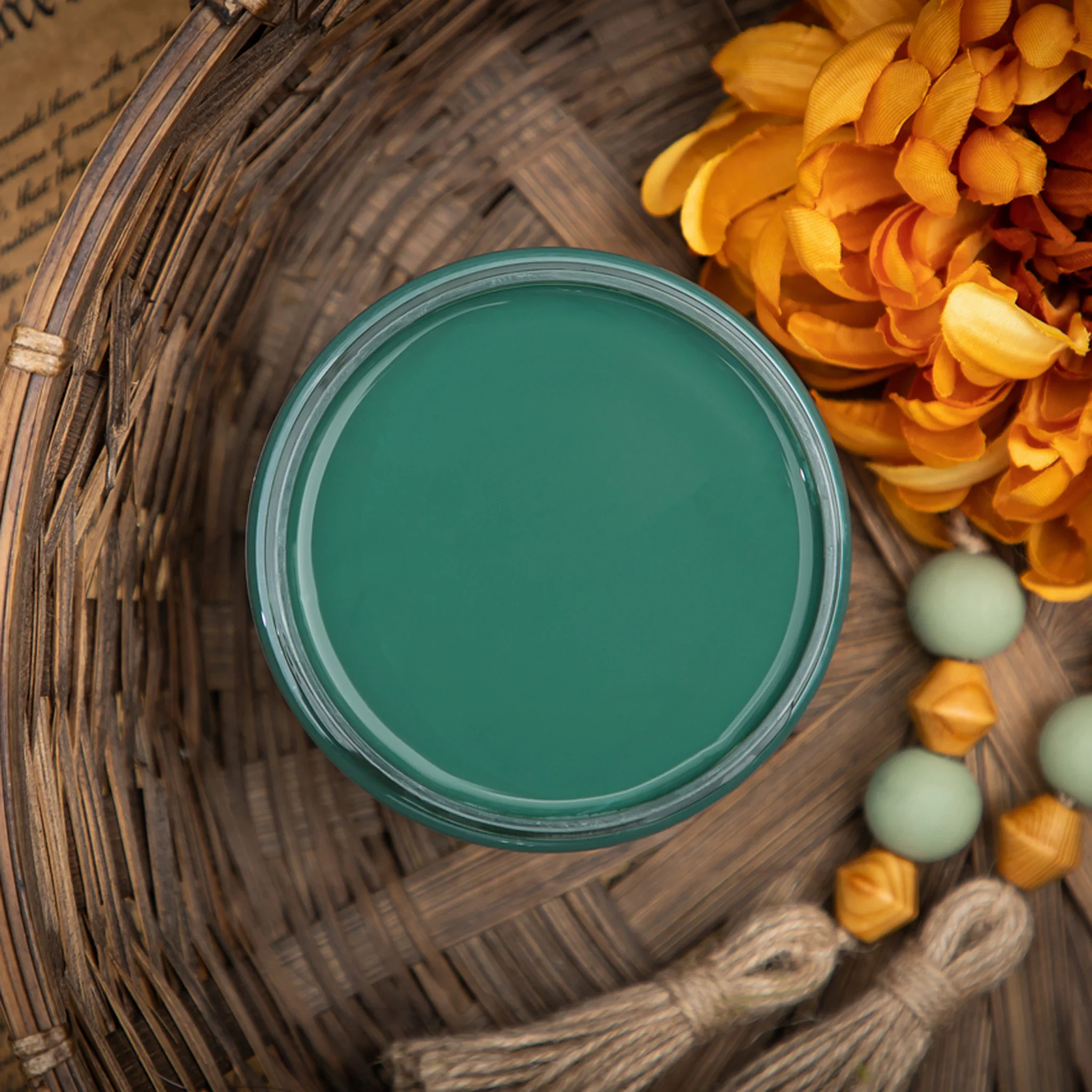 Dixie Belle Chalk Mineral Paint – Palmetto (Available in 5 Sizes)