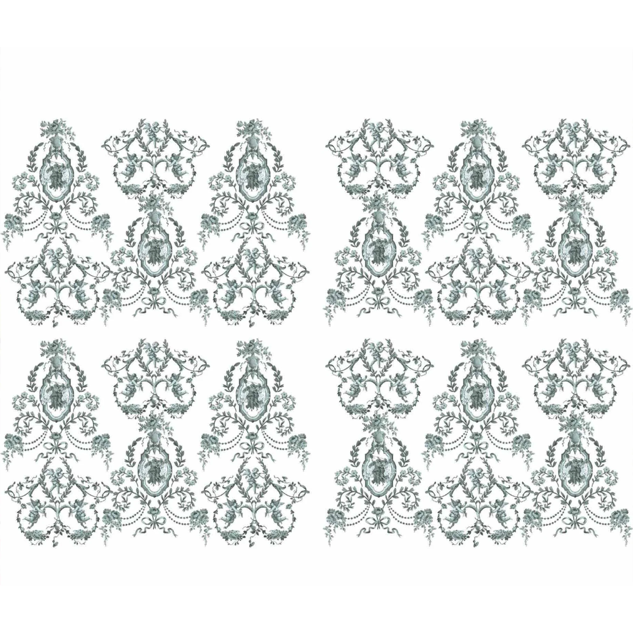 ReDesign with Prima - Jardin Secret Furniture Transfer (24x35) - Image 3