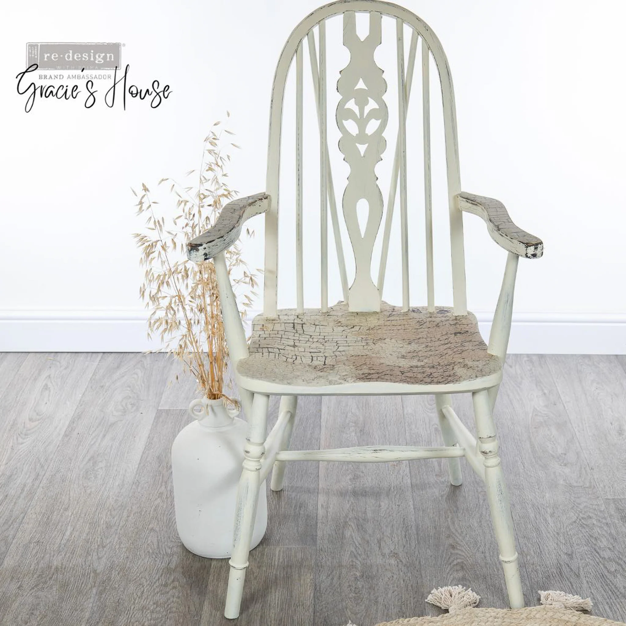 ReDesign with Prima - La Spaccatura Decoupage Paper (19.5x30 Size) - Image 5