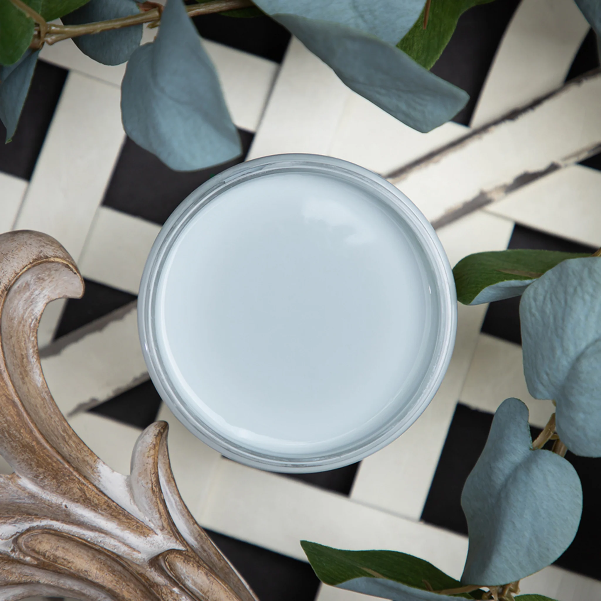 Dixie Belle Chalk Mineral Paint – Savannah Mist (Available in 3 Sizes)